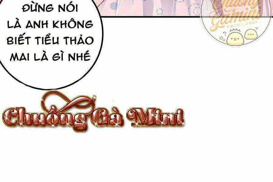 Bảo Bối Của Lão Đại Đã Xuyên Không Trở Về! Chapter 77 trang 122