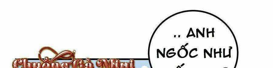 Bảo Bối Của Lão Đại Đã Xuyên Không Trở Về! Chapter 77 trang 14