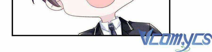 Bảo Bối Của Lão Đại Đã Xuyên Không Trở Về! Chapter 77 trang 17