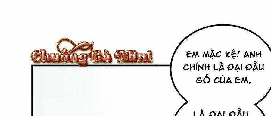 Bảo Bối Của Lão Đại Đã Xuyên Không Trở Về! Chapter 77 trang 18