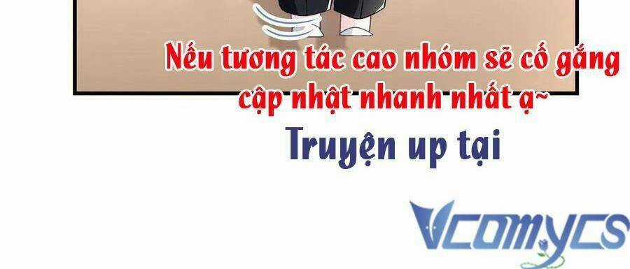 Bảo Bối Của Lão Đại Đã Xuyên Không Trở Về! Chapter 77 trang 21