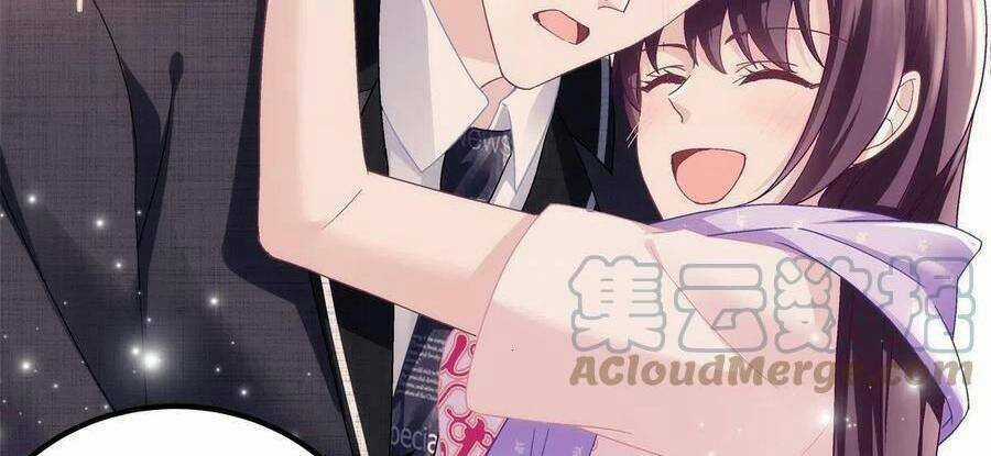 Bảo Bối Của Lão Đại Đã Xuyên Không Trở Về! Chapter 77 trang 24