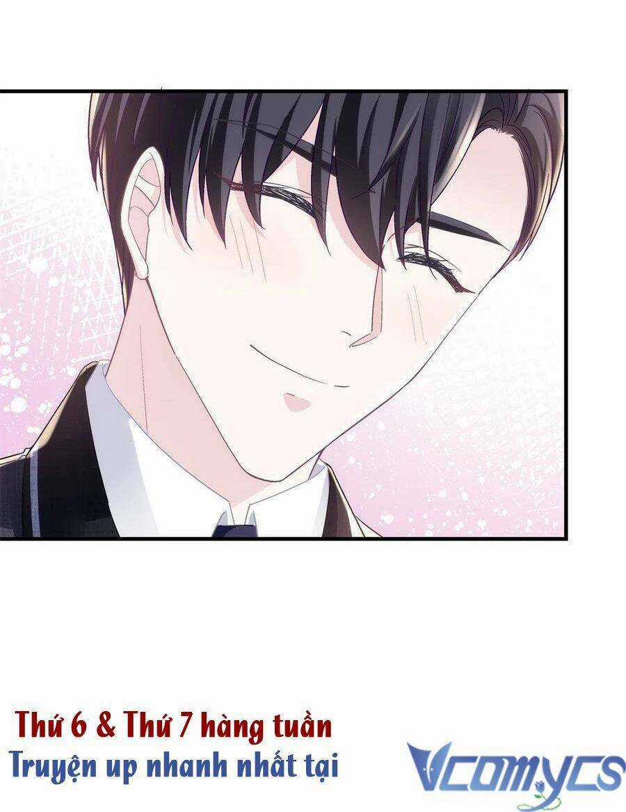 Bảo Bối Của Lão Đại Đã Xuyên Không Trở Về! Chapter 77 trang 26