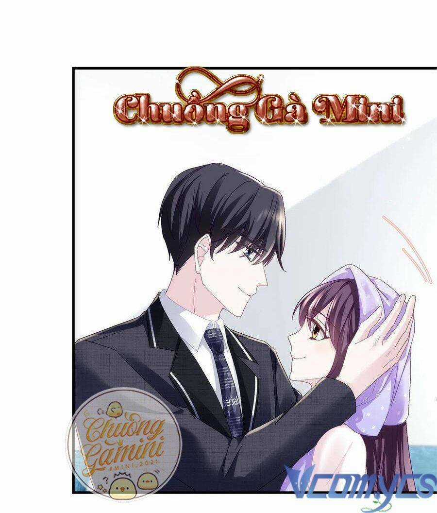 Bảo Bối Của Lão Đại Đã Xuyên Không Trở Về! Chapter 77 trang 27