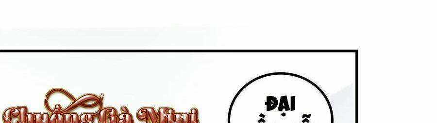 Bảo Bối Của Lão Đại Đã Xuyên Không Trở Về! Chapter 77 trang 28