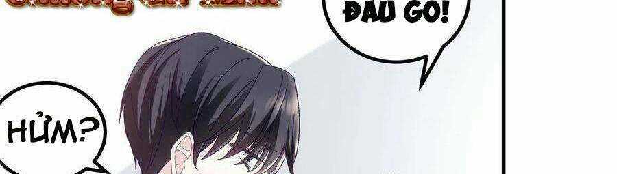 Bảo Bối Của Lão Đại Đã Xuyên Không Trở Về! Chapter 77 trang 29