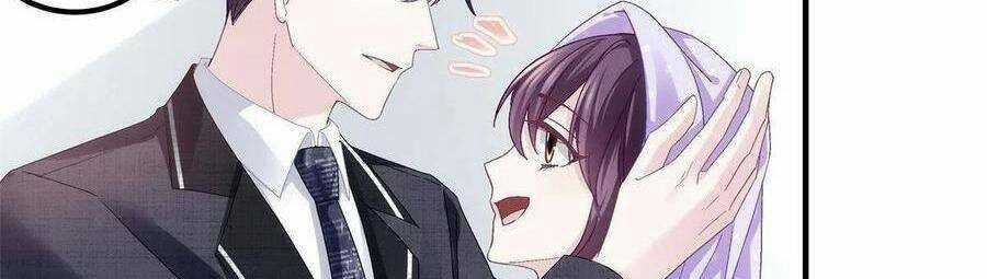 Bảo Bối Của Lão Đại Đã Xuyên Không Trở Về! Chapter 77 trang 30