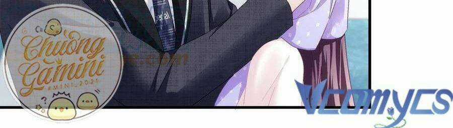 Bảo Bối Của Lão Đại Đã Xuyên Không Trở Về! Chapter 77 trang 31