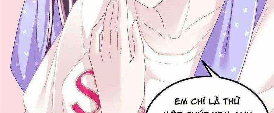 Bảo Bối Của Lão Đại Đã Xuyên Không Trở Về! Chapter 77 trang 34