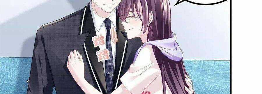 Bảo Bối Của Lão Đại Đã Xuyên Không Trở Về! Chapter 77 trang 4