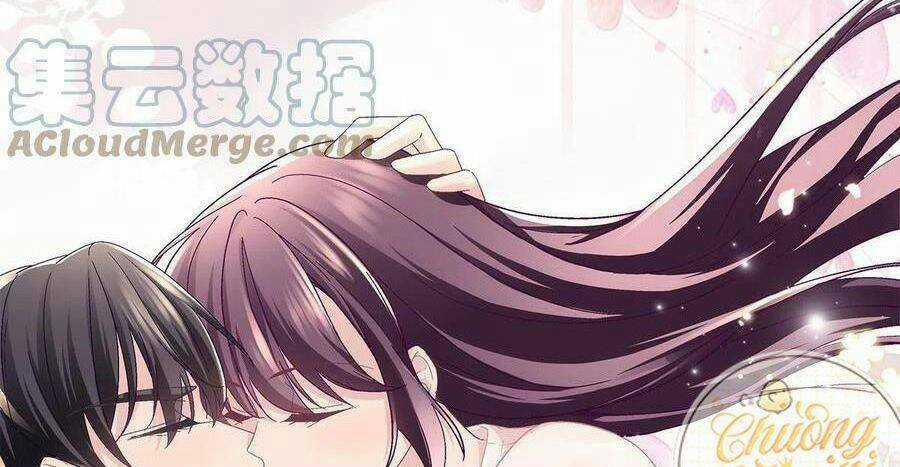 Bảo Bối Của Lão Đại Đã Xuyên Không Trở Về! Chapter 77 trang 40