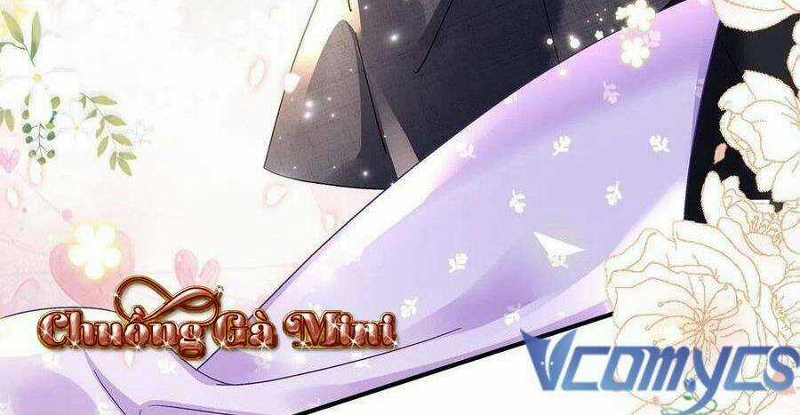 Bảo Bối Của Lão Đại Đã Xuyên Không Trở Về! Chapter 77 trang 43