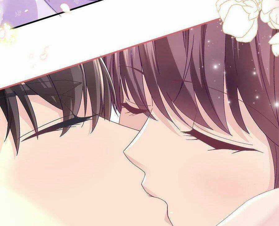 Bảo Bối Của Lão Đại Đã Xuyên Không Trở Về! Chapter 77 trang 44