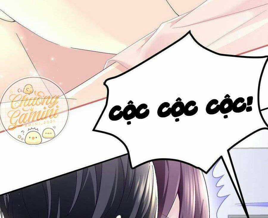 Bảo Bối Của Lão Đại Đã Xuyên Không Trở Về! Chapter 77 trang 45