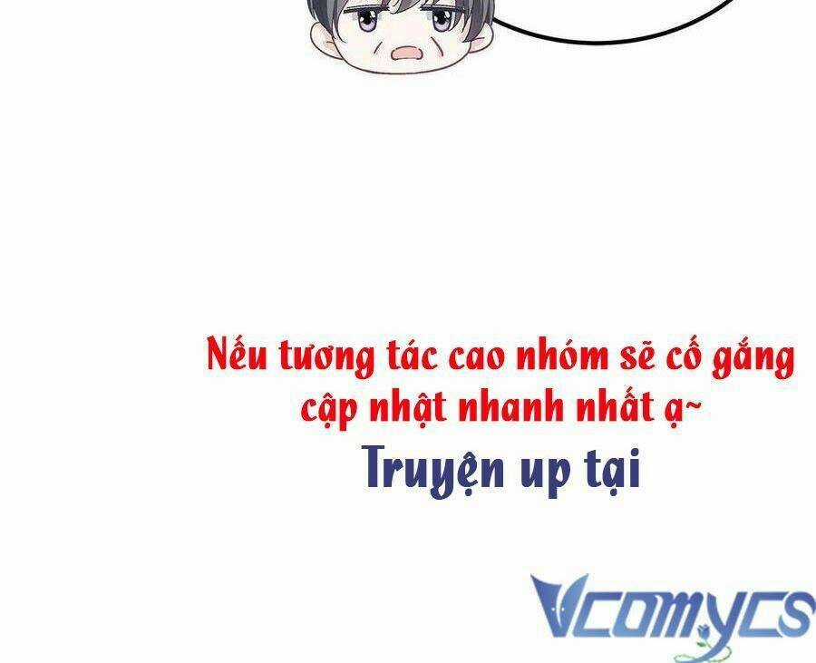 Bảo Bối Của Lão Đại Đã Xuyên Không Trở Về! Chapter 77 trang 47