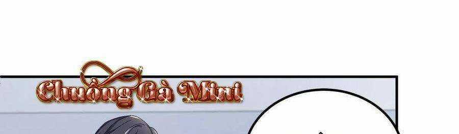 Bảo Bối Của Lão Đại Đã Xuyên Không Trở Về! Chapter 77 trang 48