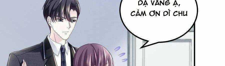 Bảo Bối Của Lão Đại Đã Xuyên Không Trở Về! Chapter 77 trang 49