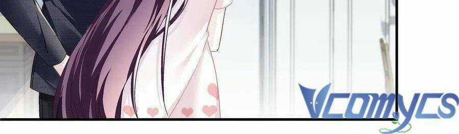 Bảo Bối Của Lão Đại Đã Xuyên Không Trở Về! Chapter 77 trang 51