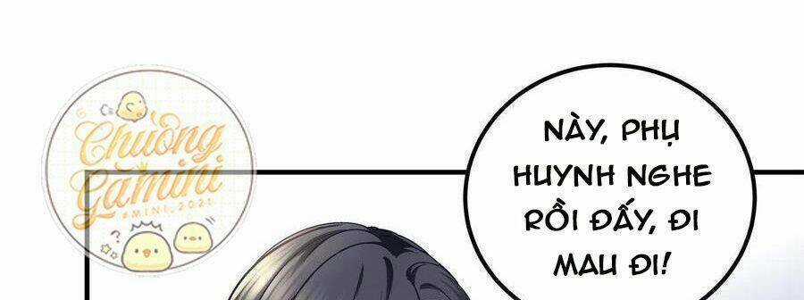 Bảo Bối Của Lão Đại Đã Xuyên Không Trở Về! Chapter 77 trang 52