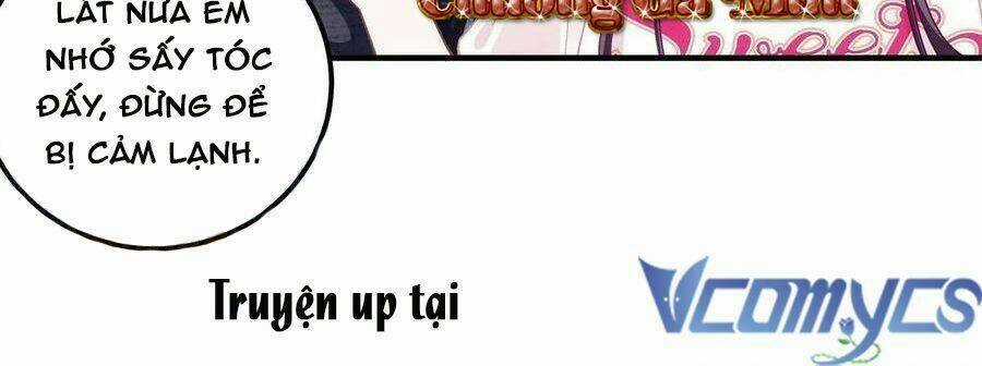 Bảo Bối Của Lão Đại Đã Xuyên Không Trở Về! Chapter 77 trang 55