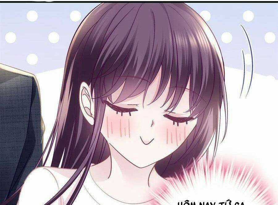 Bảo Bối Của Lão Đại Đã Xuyên Không Trở Về! Chapter 77 trang 56