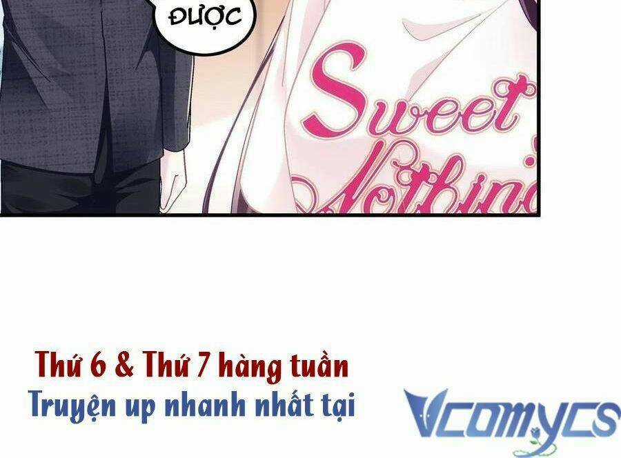 Bảo Bối Của Lão Đại Đã Xuyên Không Trở Về! Chapter 77 trang 59