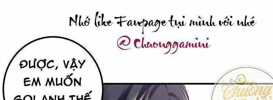 Bảo Bối Của Lão Đại Đã Xuyên Không Trở Về! Chapter 77 trang 6