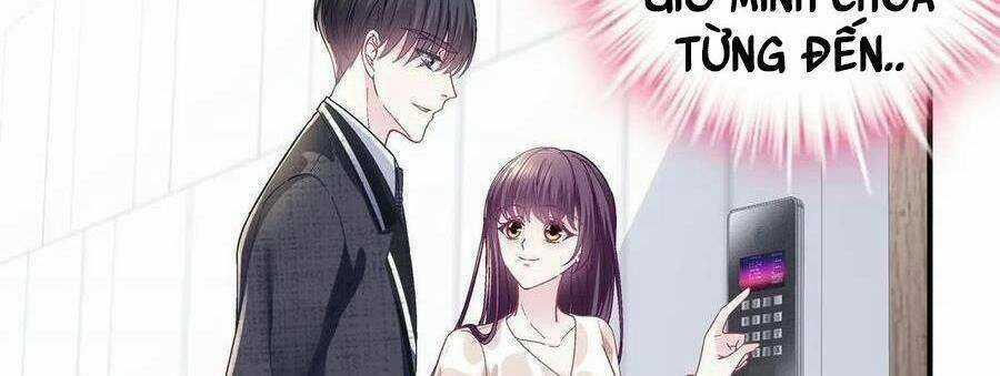 Bảo Bối Của Lão Đại Đã Xuyên Không Trở Về! Chapter 77 trang 62