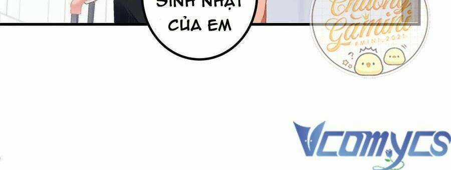 Bảo Bối Của Lão Đại Đã Xuyên Không Trở Về! Chapter 77 trang 64