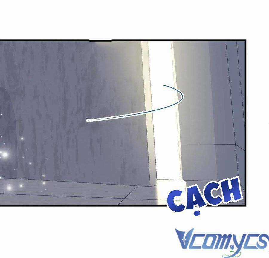 Bảo Bối Của Lão Đại Đã Xuyên Không Trở Về! Chapter 77 trang 65