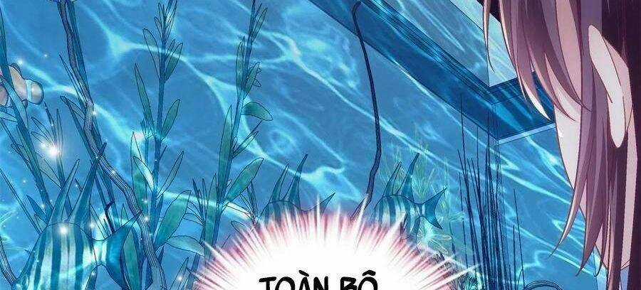 Bảo Bối Của Lão Đại Đã Xuyên Không Trở Về! Chapter 77 trang 68