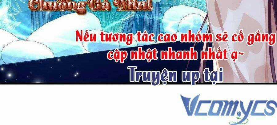 Bảo Bối Của Lão Đại Đã Xuyên Không Trở Về! Chapter 77 trang 70