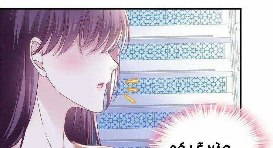 Bảo Bối Của Lão Đại Đã Xuyên Không Trở Về! Chapter 77 trang 71
