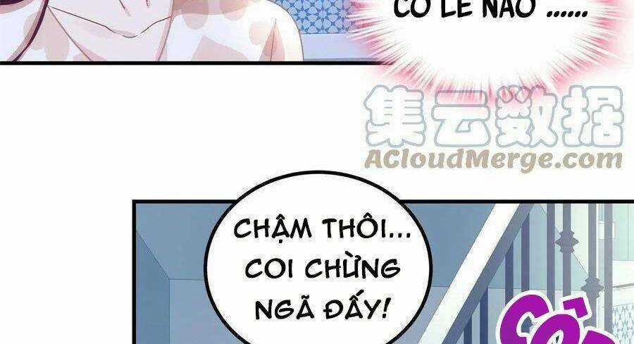 Bảo Bối Của Lão Đại Đã Xuyên Không Trở Về! Chapter 77 trang 72