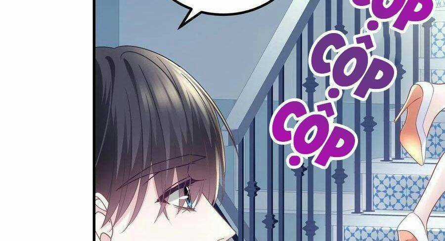 Bảo Bối Của Lão Đại Đã Xuyên Không Trở Về! Chapter 77 trang 73