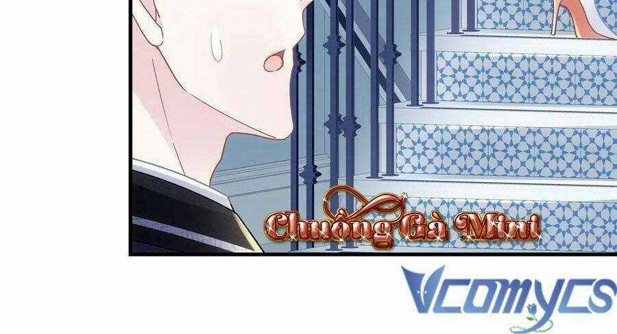 Bảo Bối Của Lão Đại Đã Xuyên Không Trở Về! Chapter 77 trang 74