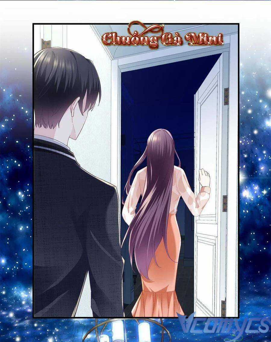 Bảo Bối Của Lão Đại Đã Xuyên Không Trở Về! Chapter 77 trang 75