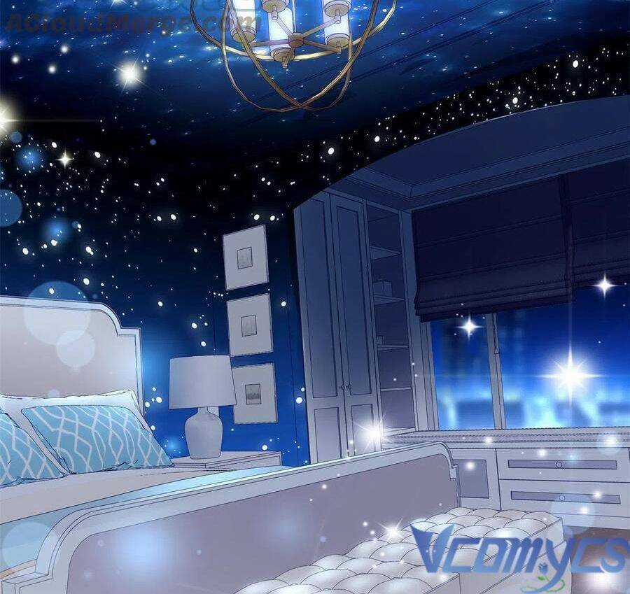 Bảo Bối Của Lão Đại Đã Xuyên Không Trở Về! Chapter 77 trang 76