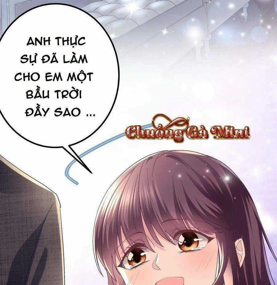 Bảo Bối Của Lão Đại Đã Xuyên Không Trở Về! Chapter 77 trang 77