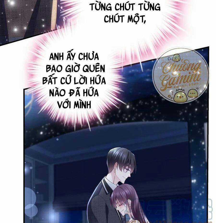 Bảo Bối Của Lão Đại Đã Xuyên Không Trở Về! Chapter 77 trang 79