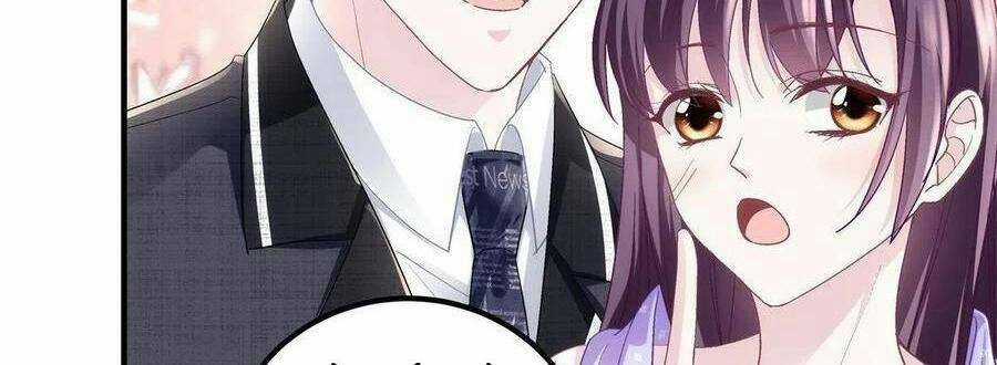 Bảo Bối Của Lão Đại Đã Xuyên Không Trở Về! Chapter 77 trang 8