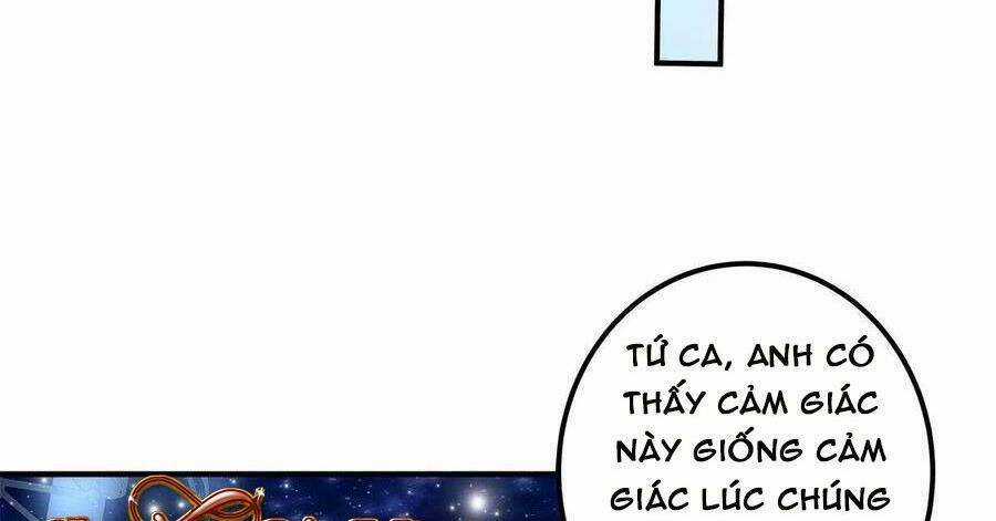 Bảo Bối Của Lão Đại Đã Xuyên Không Trở Về! Chapter 77 trang 82