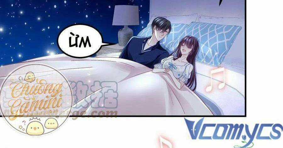 Bảo Bối Của Lão Đại Đã Xuyên Không Trở Về! Chapter 77 trang 84