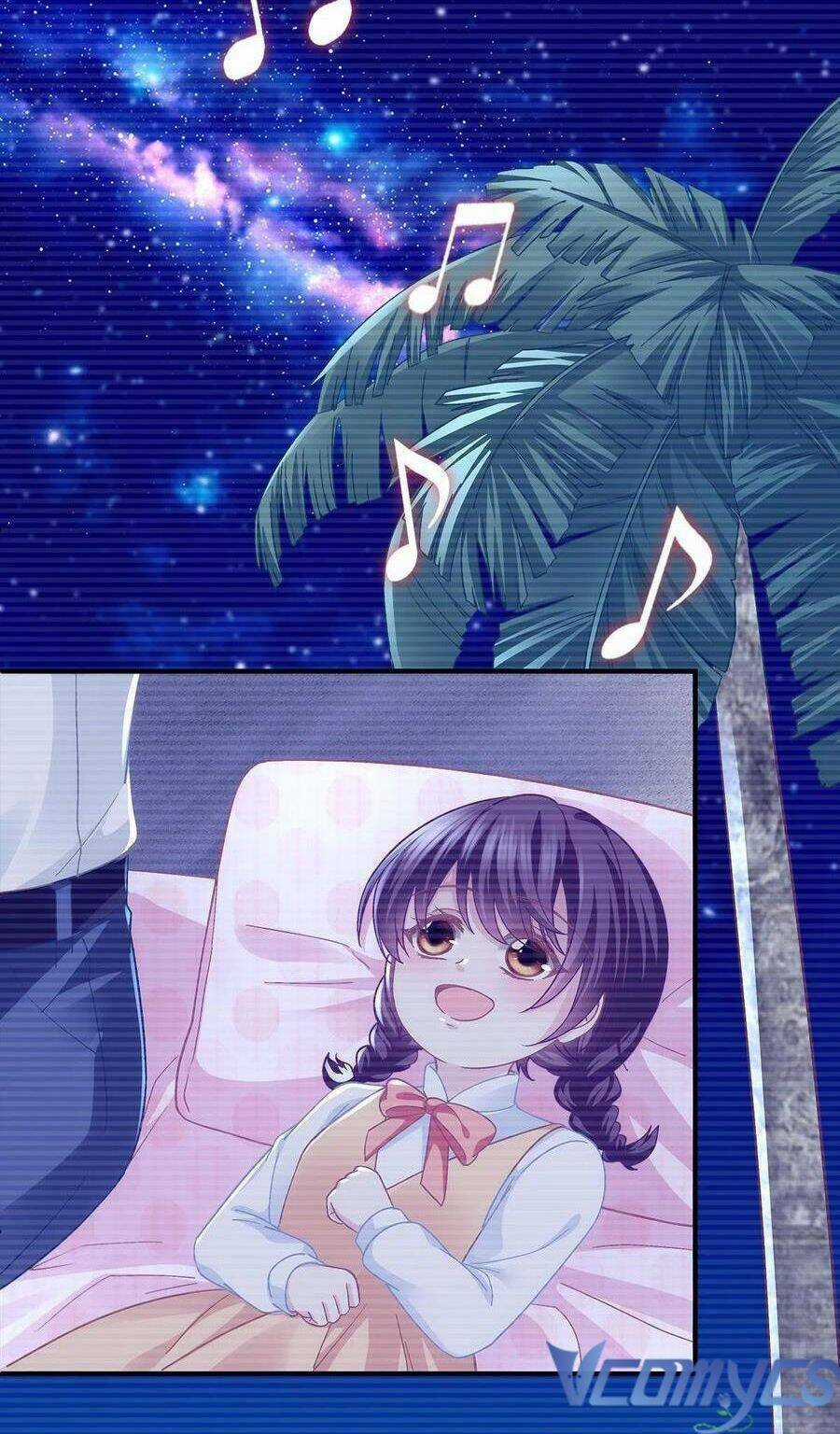 Bảo Bối Của Lão Đại Đã Xuyên Không Trở Về! Chapter 77 trang 89