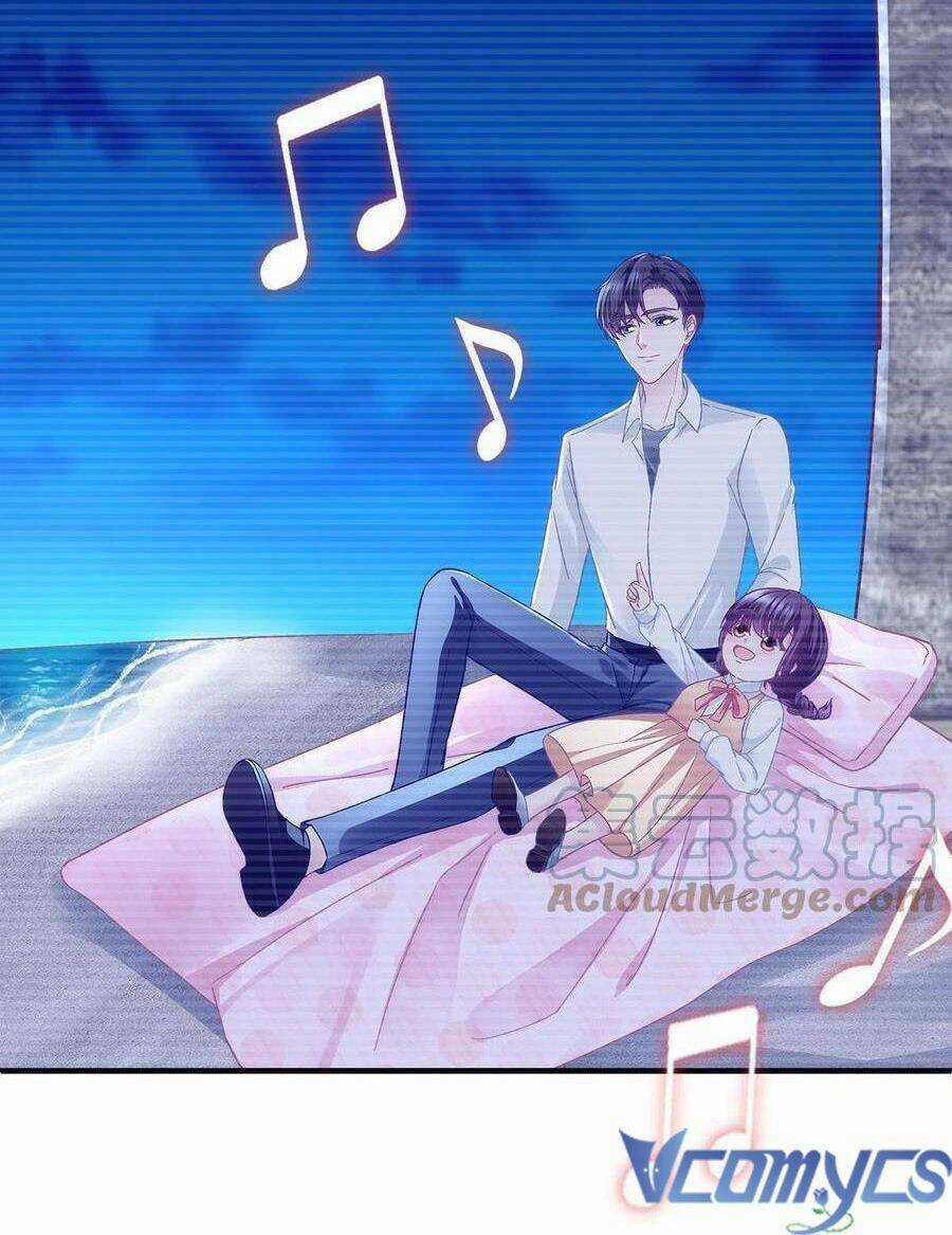 Bảo Bối Của Lão Đại Đã Xuyên Không Trở Về! Chapter 77 trang 90