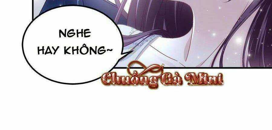 Bảo Bối Của Lão Đại Đã Xuyên Không Trở Về! Chapter 77 trang 93