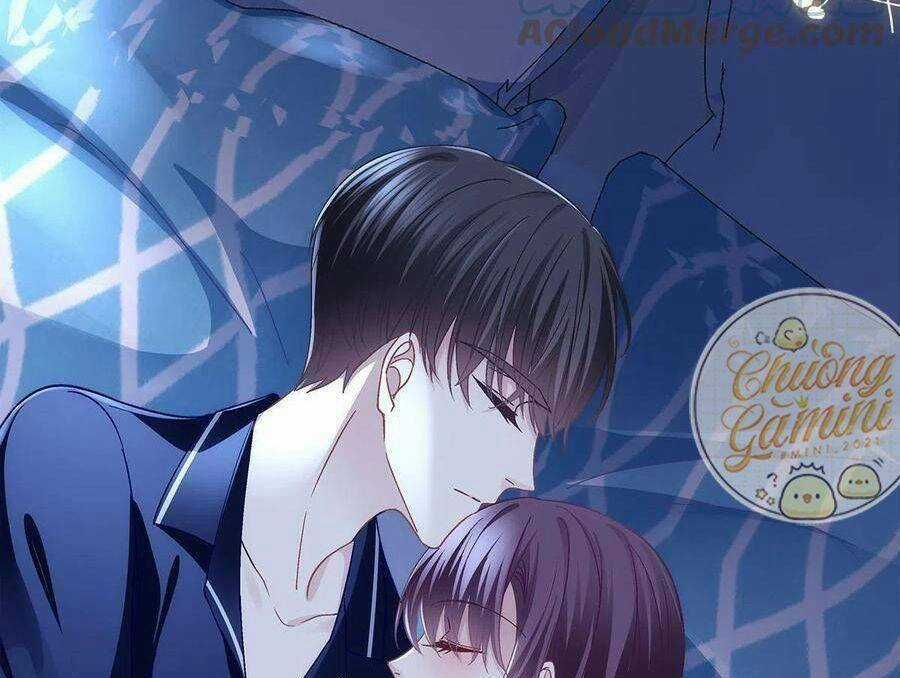 Bảo Bối Của Lão Đại Đã Xuyên Không Trở Về! Chapter 77 trang 96