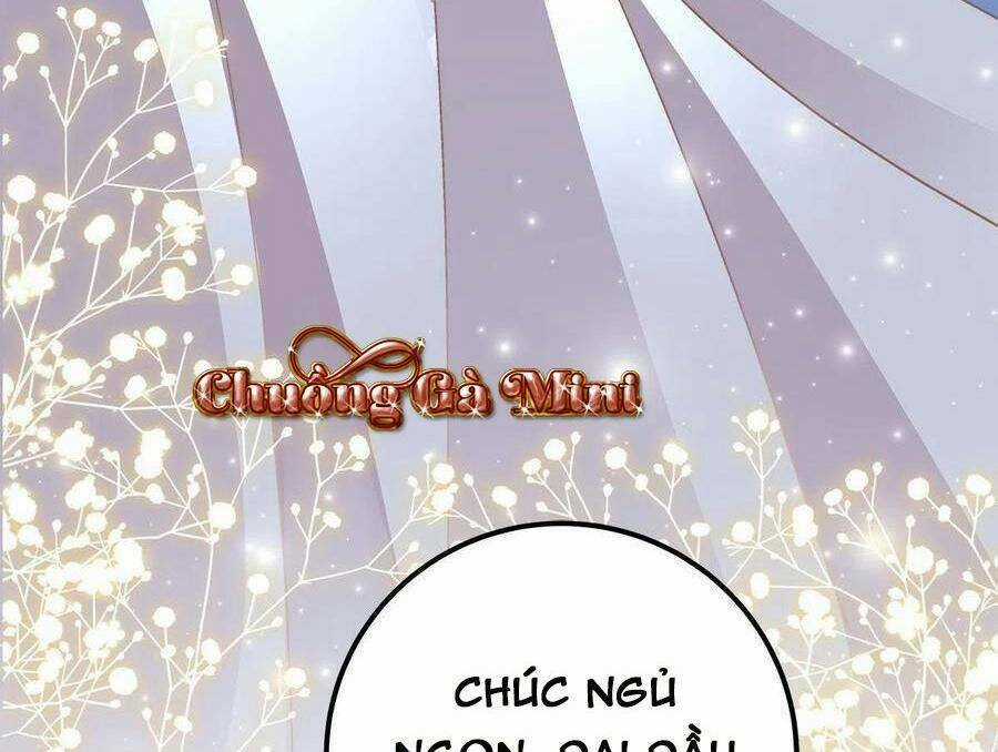 Bảo Bối Của Lão Đại Đã Xuyên Không Trở Về! Chapter 77 trang 98