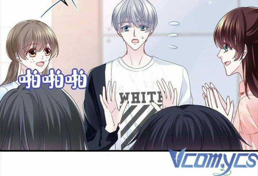 Bảo Bối Của Lão Đại Đã Xuyên Không Trở Về! Chapter 78 trang 101