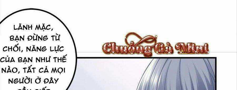 Bảo Bối Của Lão Đại Đã Xuyên Không Trở Về! Chapter 78 trang 102